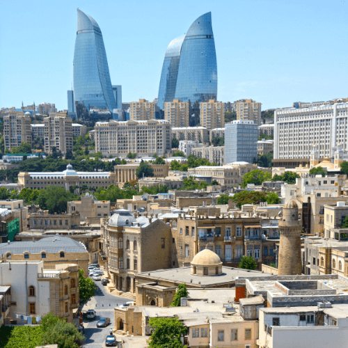 Baku