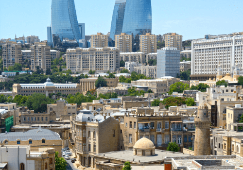 Baku