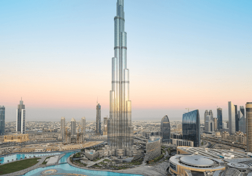 Dubai