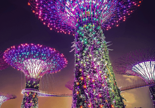 Singapore