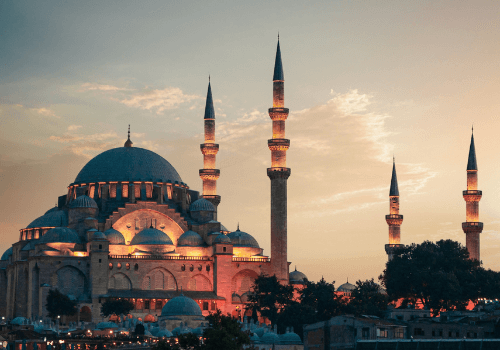 Turkey