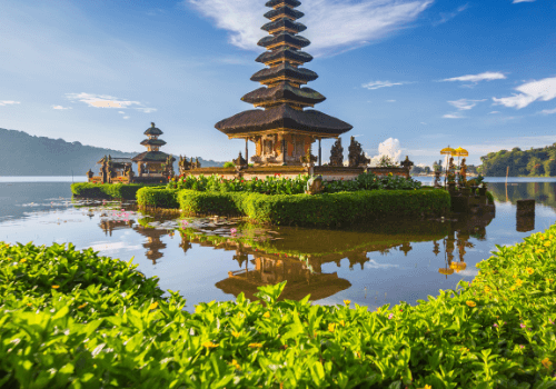 bali