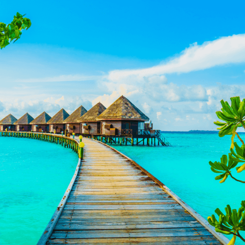 maldiivs